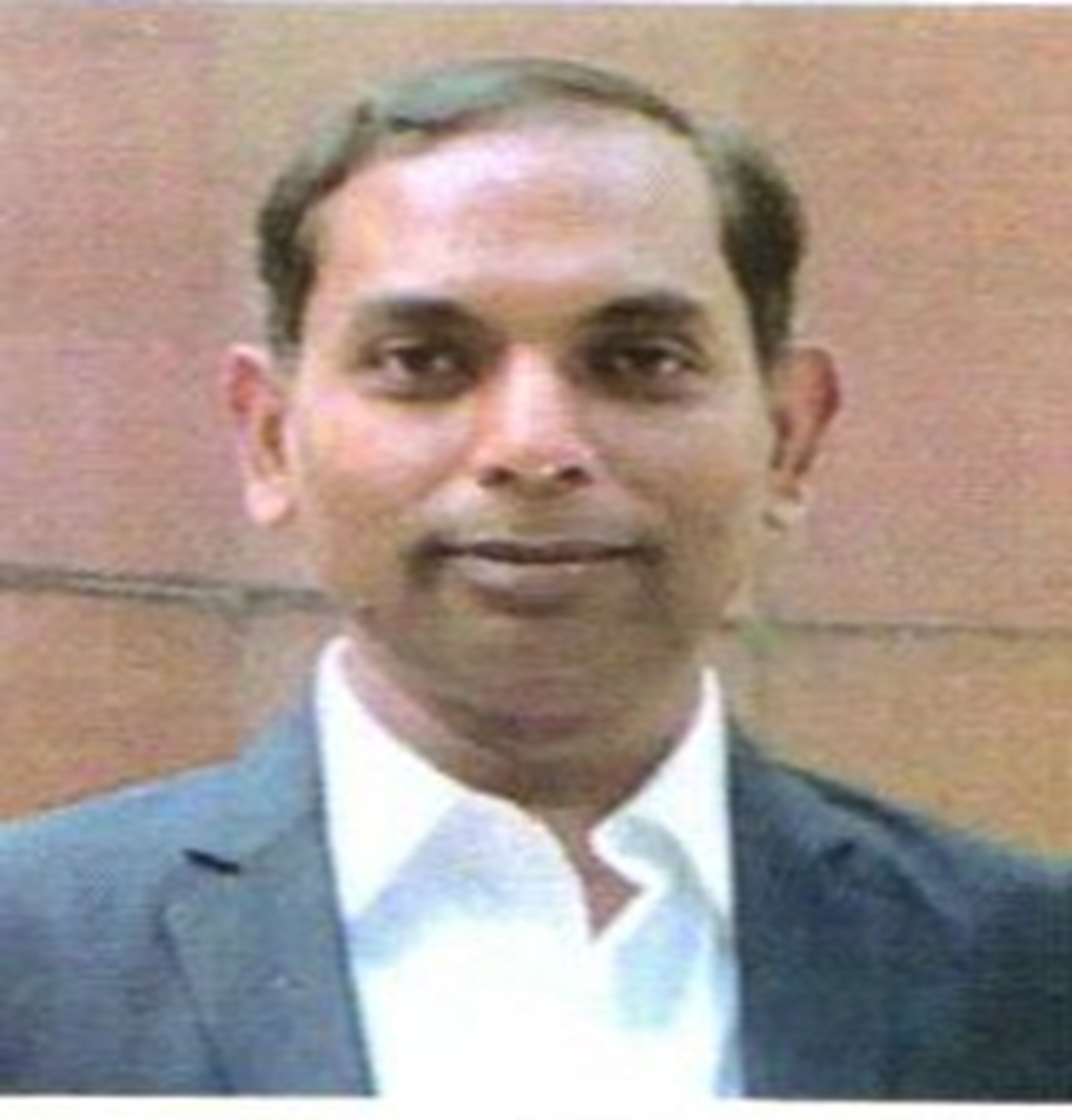 Jignesh Solanki