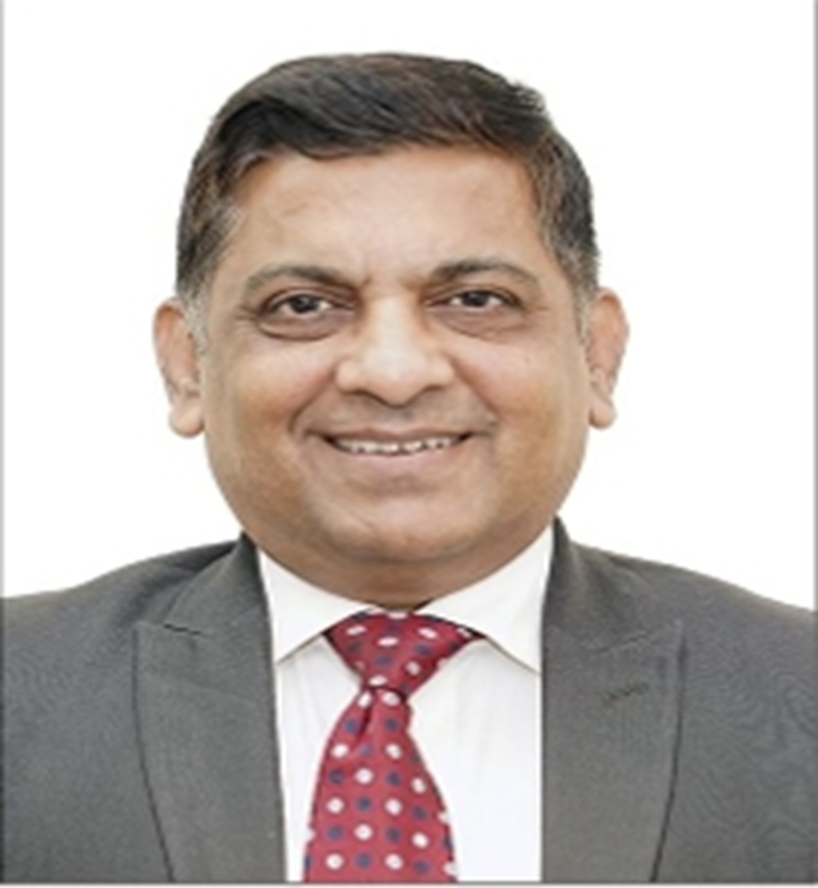 Mr. Anuj Bhargava